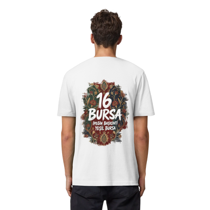 16 - Bursa - Organic Heavy Shirt