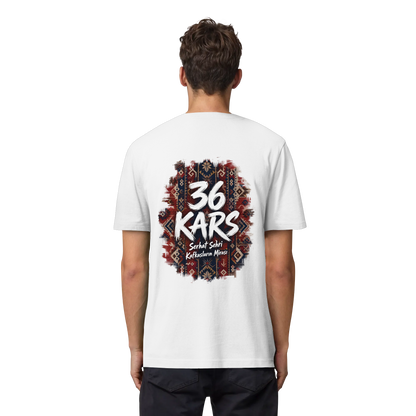 36 - Kars - Organic Heavy Shirt