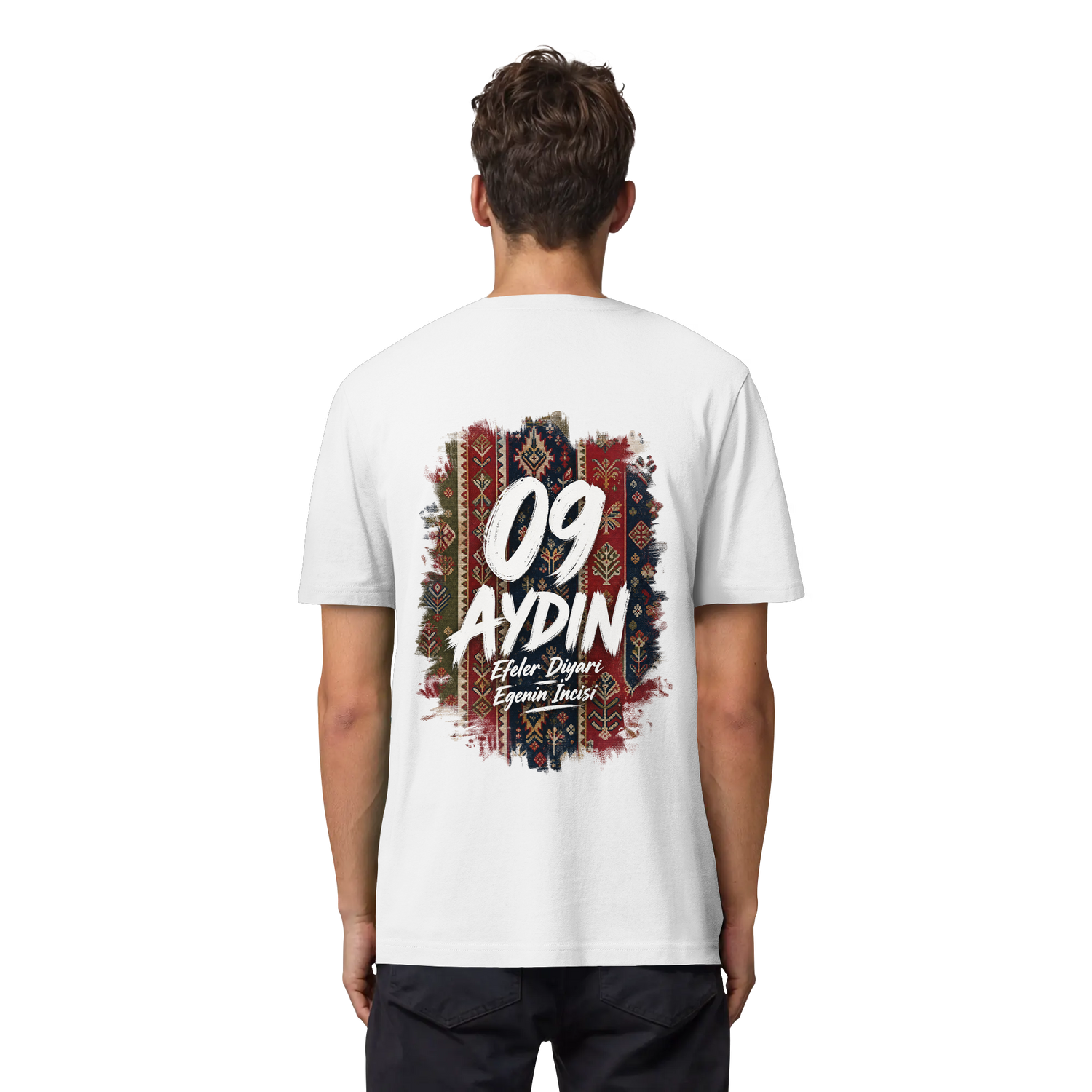 09 - Aydin - Organic Heavy Shirt