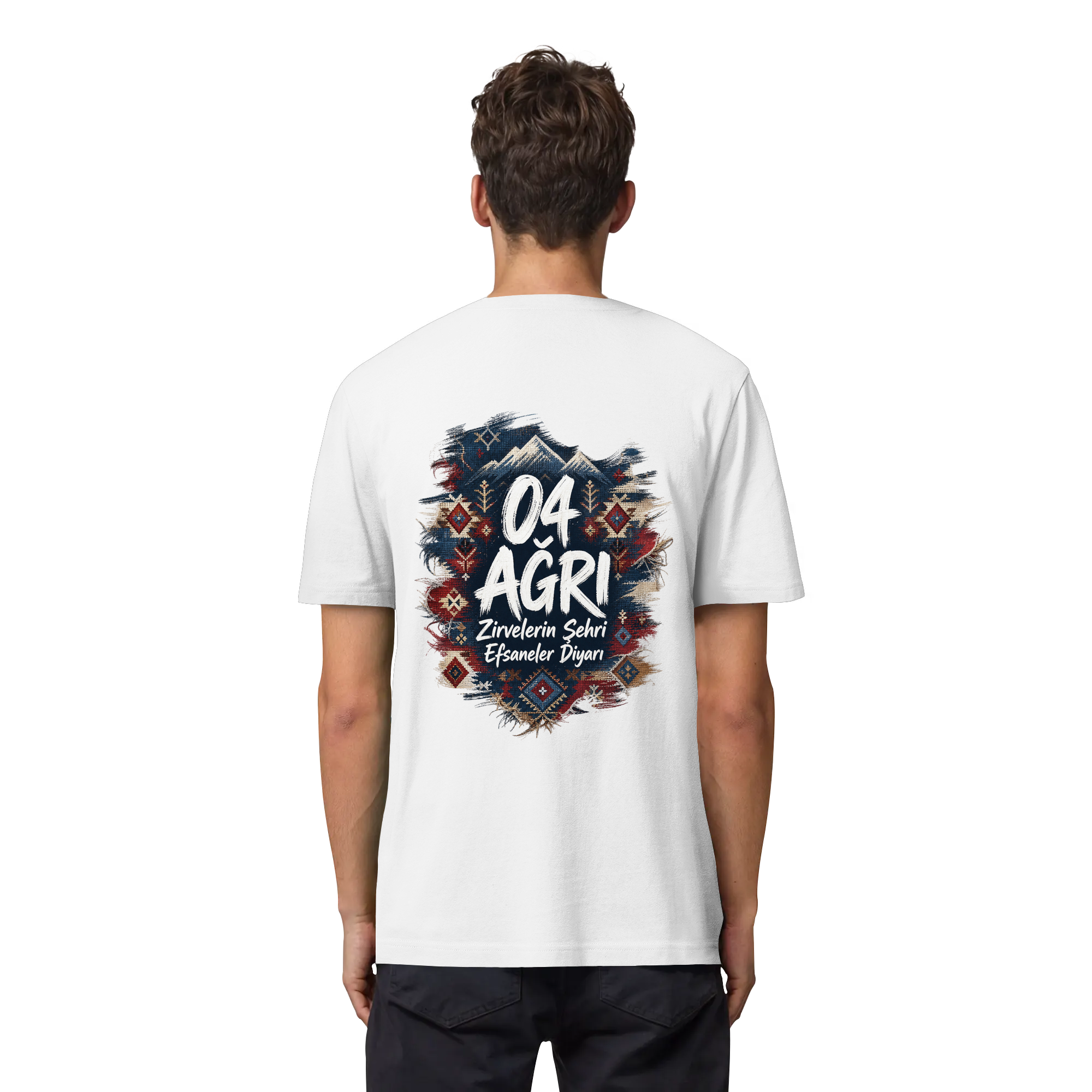 04 - Agri - Organic Heavy Shirt