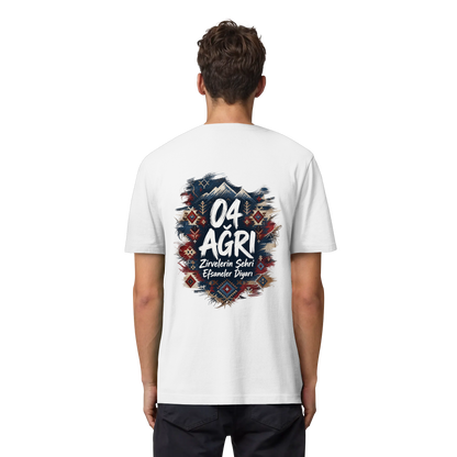 04 - Agri - Organic Heavy Shirt