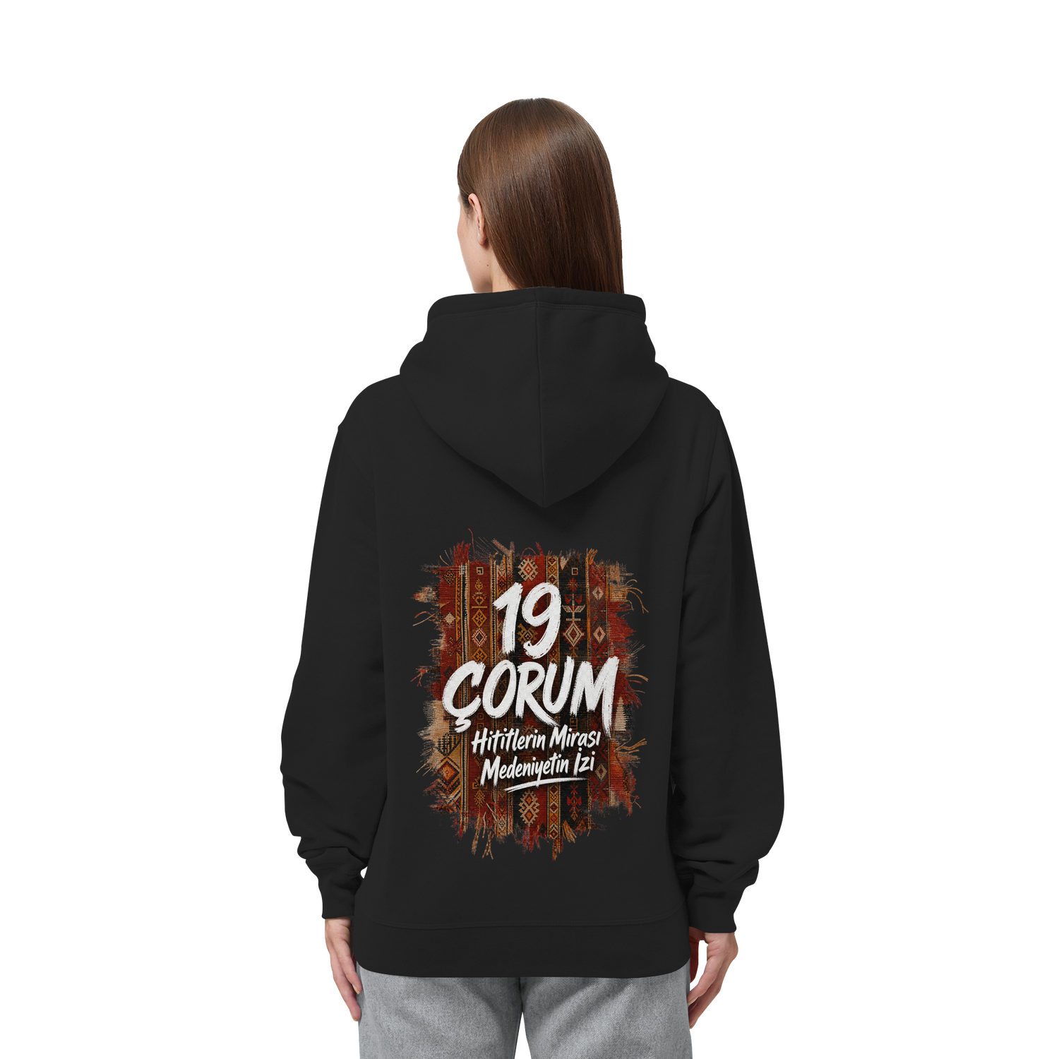 19 - Corum - Organic Side Pocket Hoodie