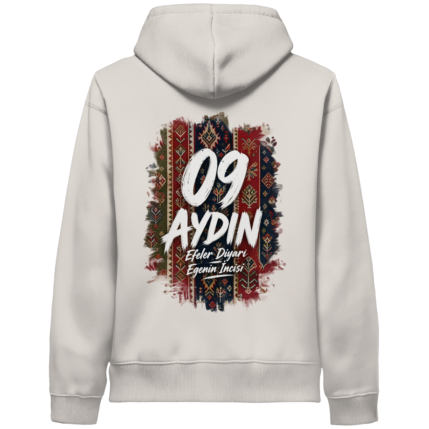 09 - Aydin - Organic Side Pocket Hoodie