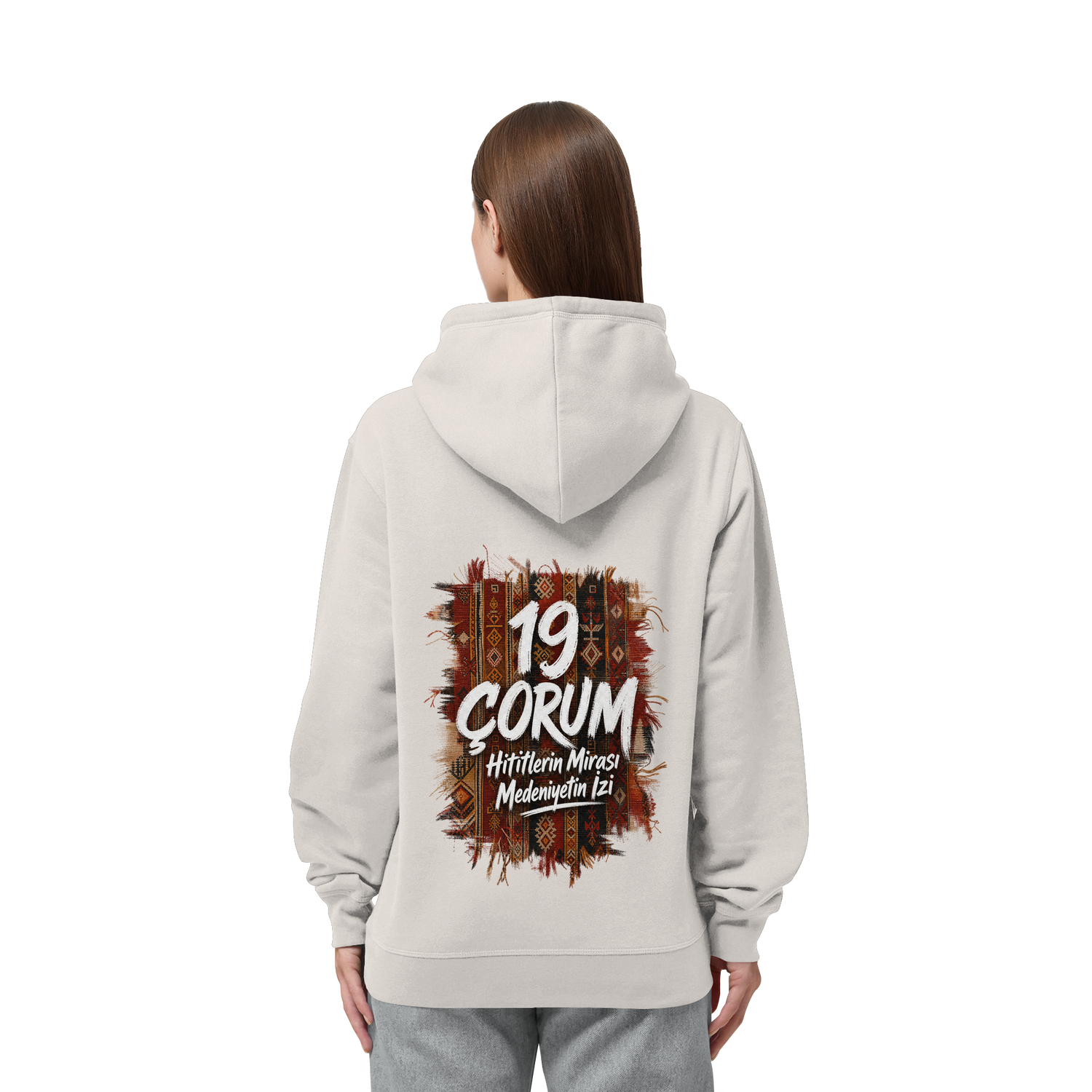 19 - Corum - Organic Side Pocket Hoodie