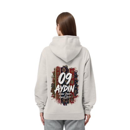 09 - Aydin - Organic Side Pocket Hoodie