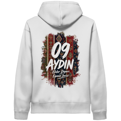 09 - Aydin - Organic Side Pocket Hoodie