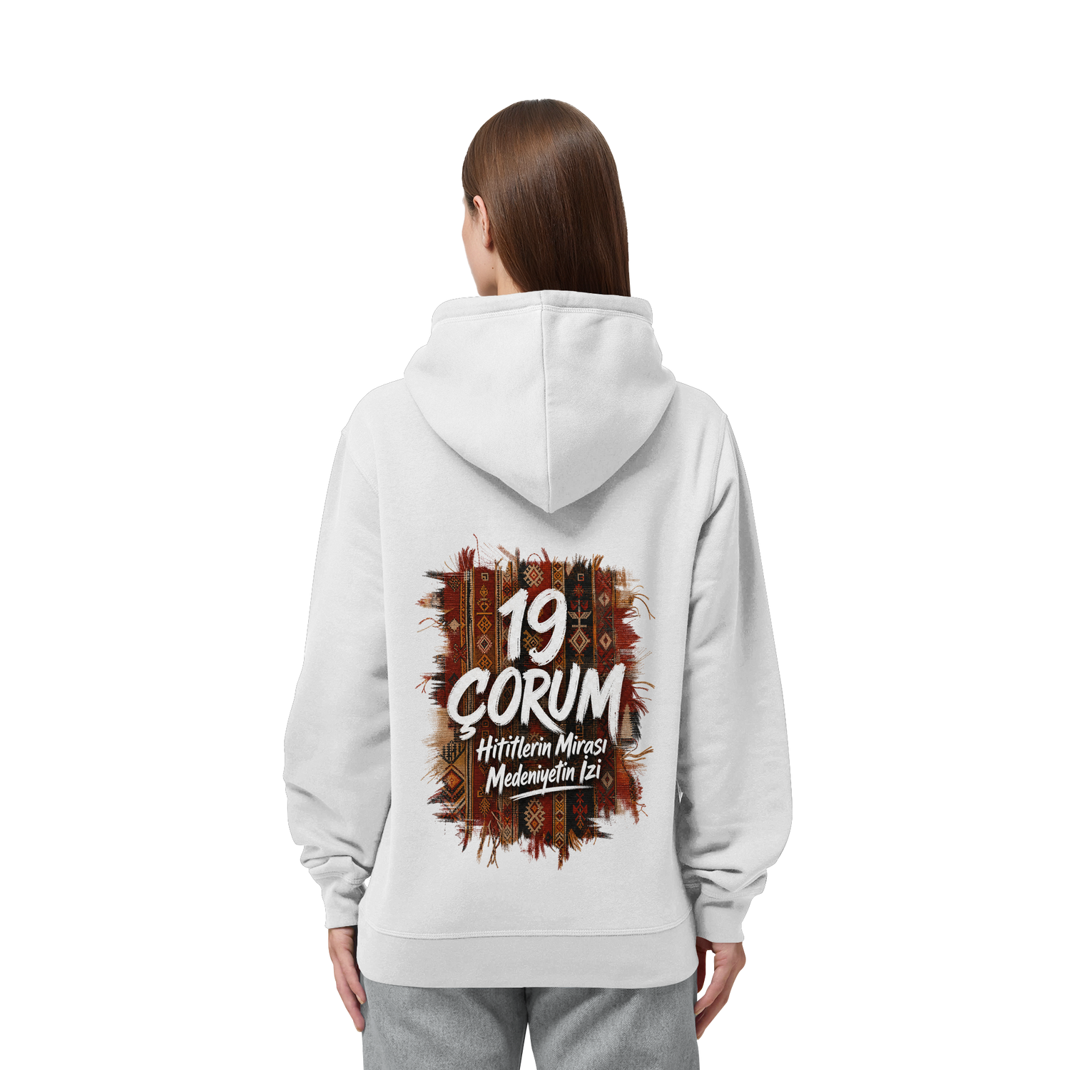 19 - Corum - Organic Side Pocket Hoodie
