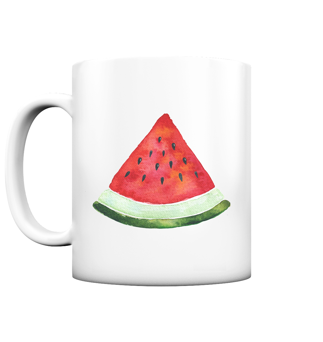 Watermelon - Tasse matt