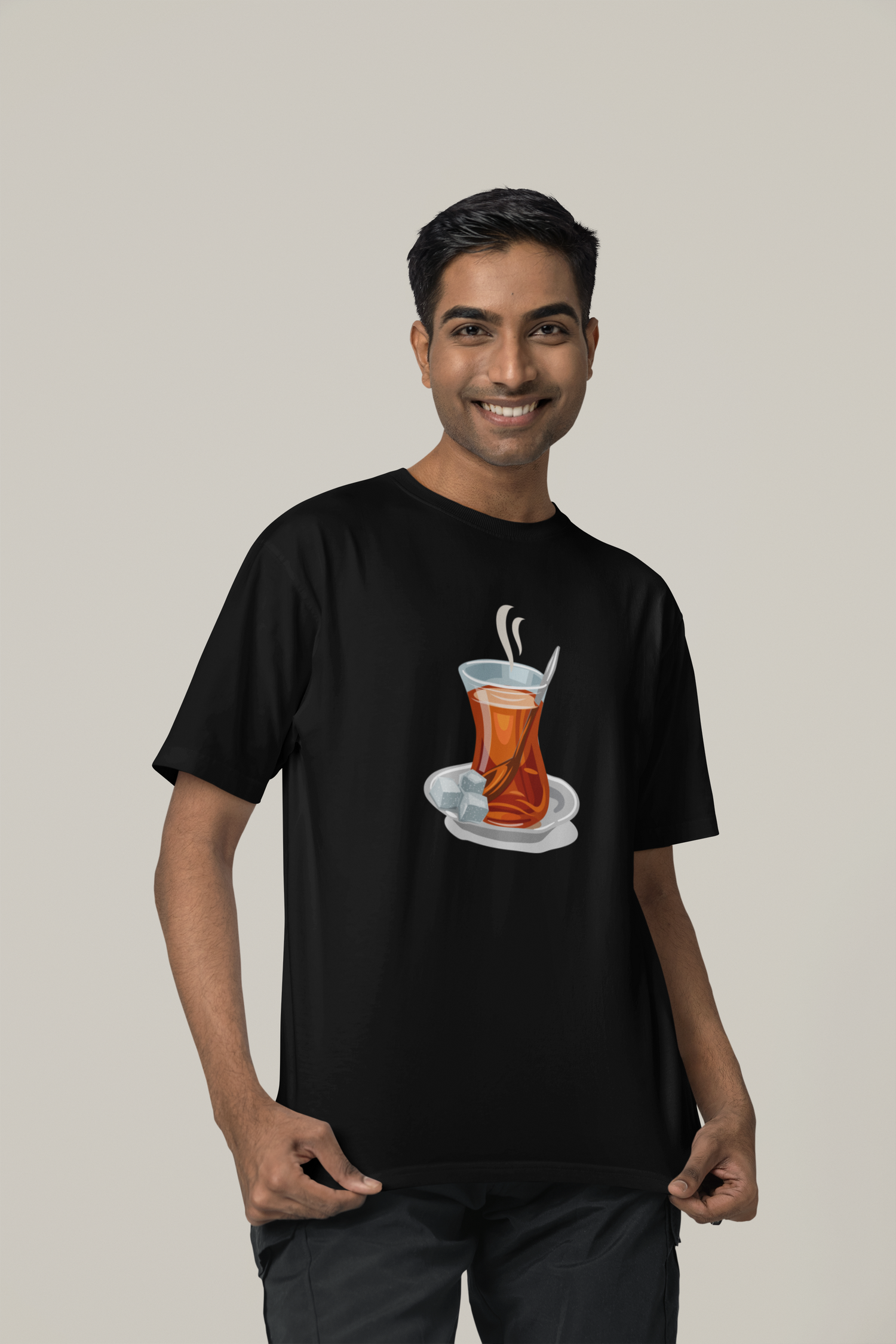 Caykolik - Oversized Unisex T-Shirt