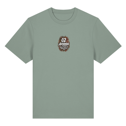02 - Adiyaman - Organic Heavy Shirt