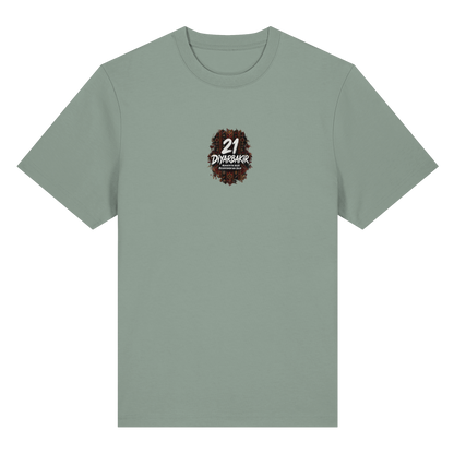 21 - Diyarbakir - Organic Heavy Shirt