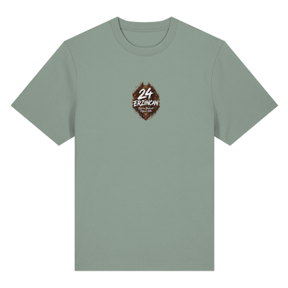 24 - Erzincan - Organic Heavy Shirt