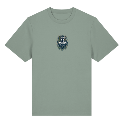 77 - Yalova - Organic Heavy Shirt