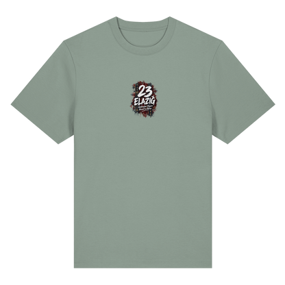 23 - Elazig - Organic Heavy Shirt