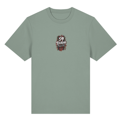 59 - Tekirdag - Organic Heavy Shirt