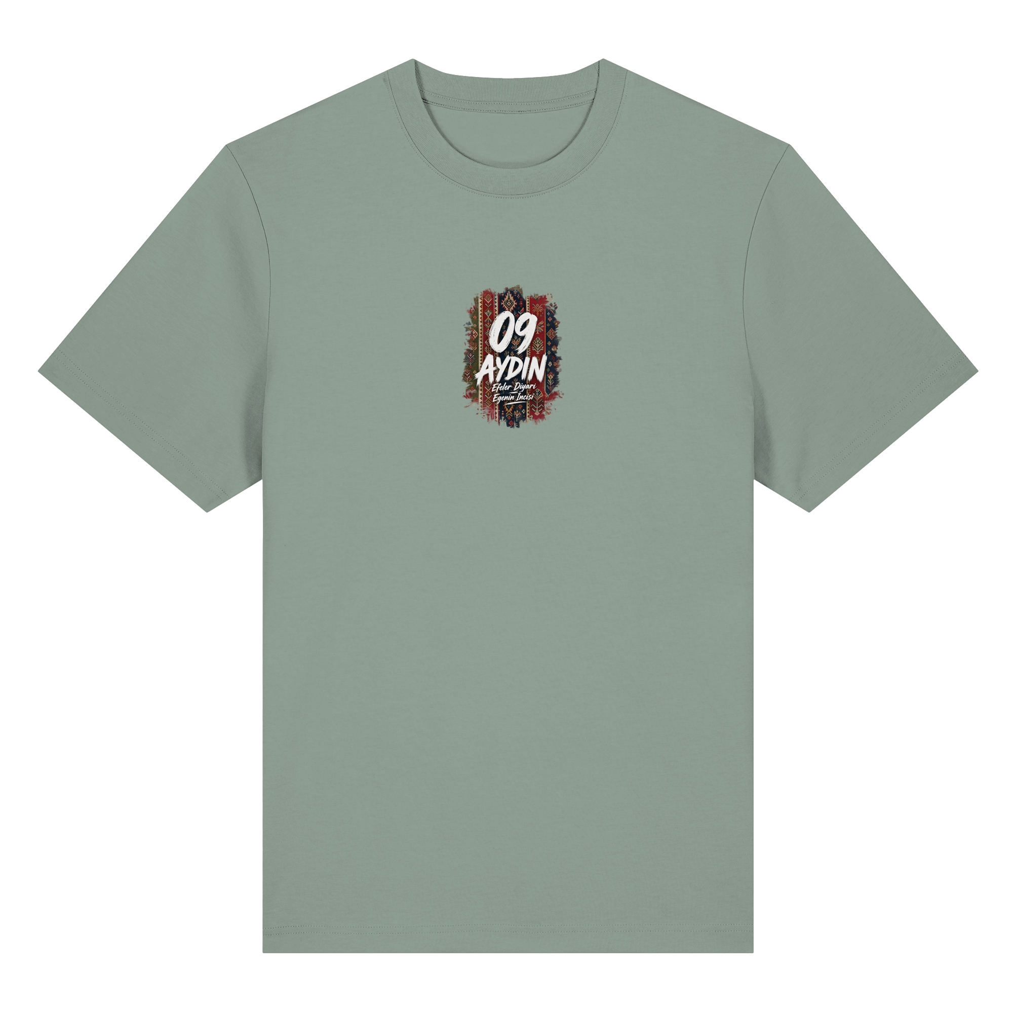 09 - Aydin - Organic Heavy Shirt