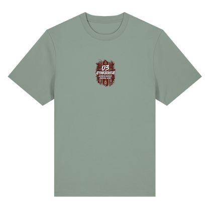 03 - Afyonkarahisar - Organic Heavy Shirt