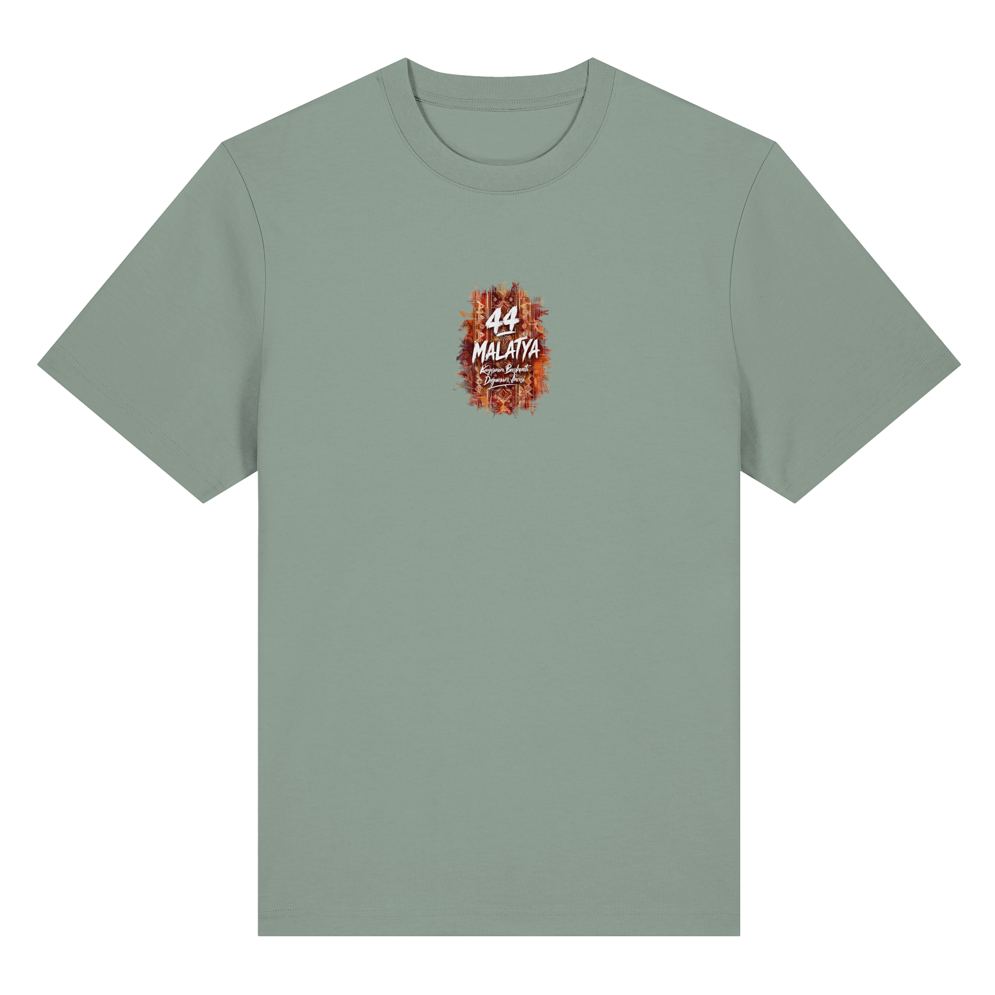44 - Malatya - Organic Heavy Shirt