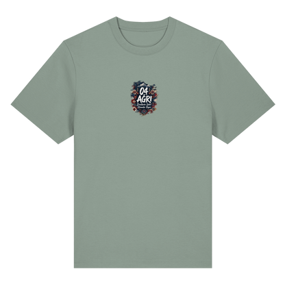 04 - Agri - Organic Heavy Shirt