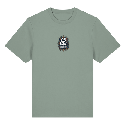 65 - Van - Organic Heavy Shirt