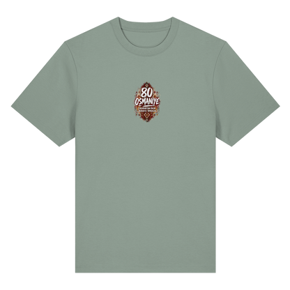80 - Osmaniye - Organic Heavy Shirt