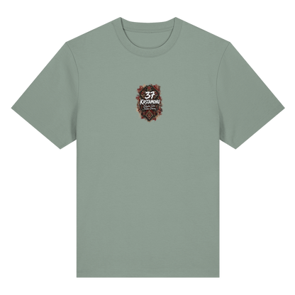 37 - Kastamonu - Organic Heavy Shirt