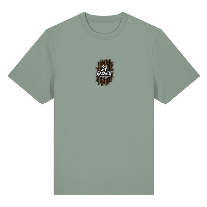 27 - Gaziantep - Organic Heavy Shirt