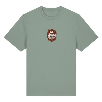 01 - Adana - Organic Heavy Shirt
