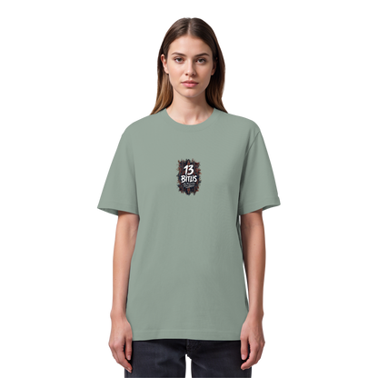13 - Bitlis - Organic Heavy Shirt