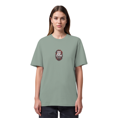 22 - Edirne - Organic Heavy Shirt