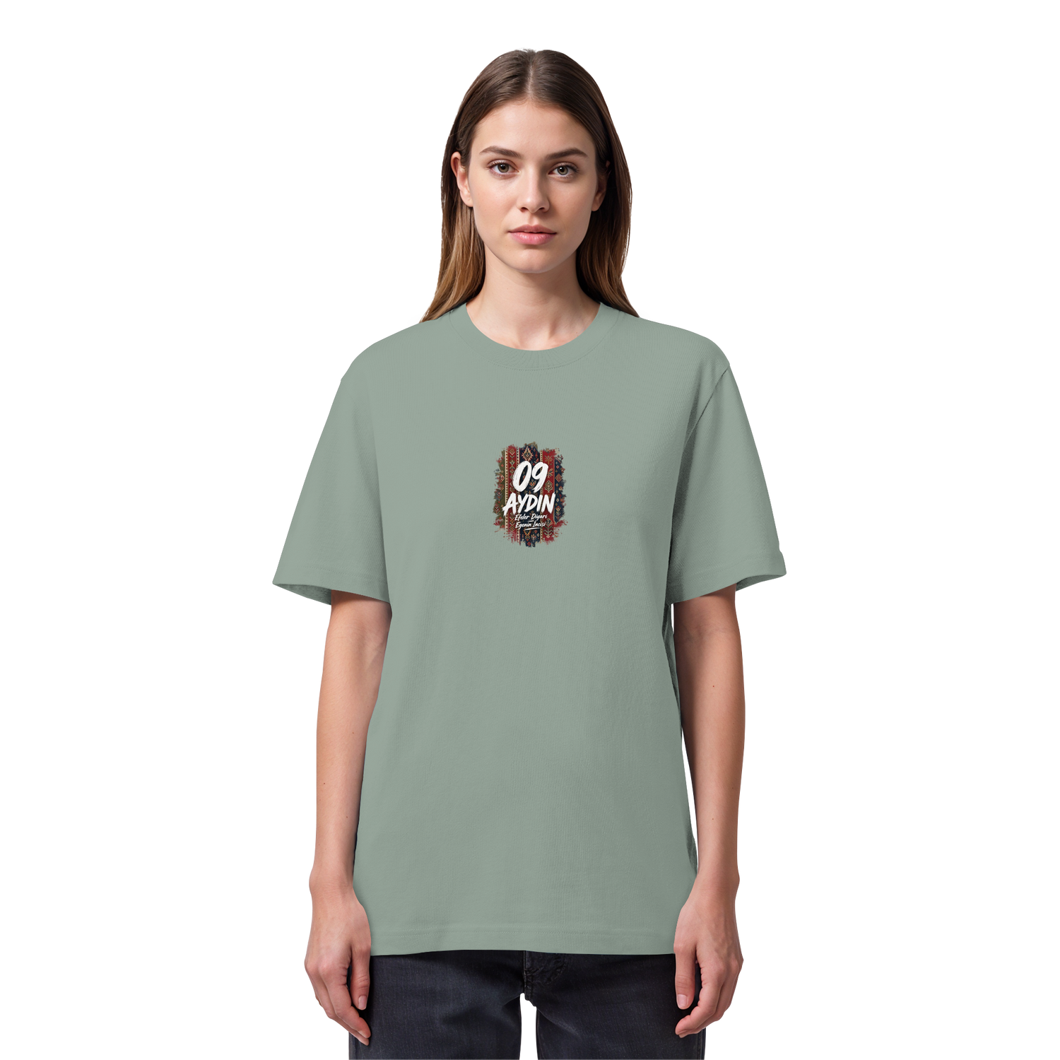 09 - Aydin - Organic Heavy Shirt