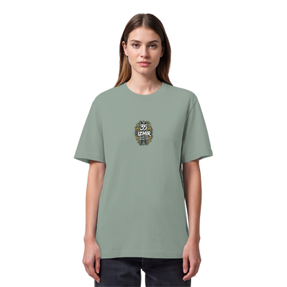 35 - Izmir - Organic Heavy Shirt