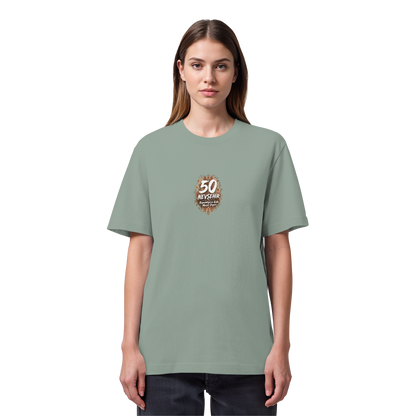 50 - Nevsehir - Organic Heavy Shirt
