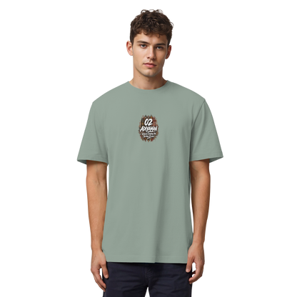 02 - Adiyaman - Organic Heavy Shirt
