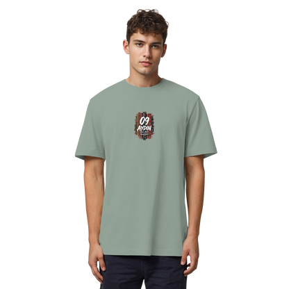 09 - Aydin - Organic Heavy Shirt