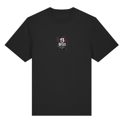 13 - Bitlis - Organic Heavy Shirt