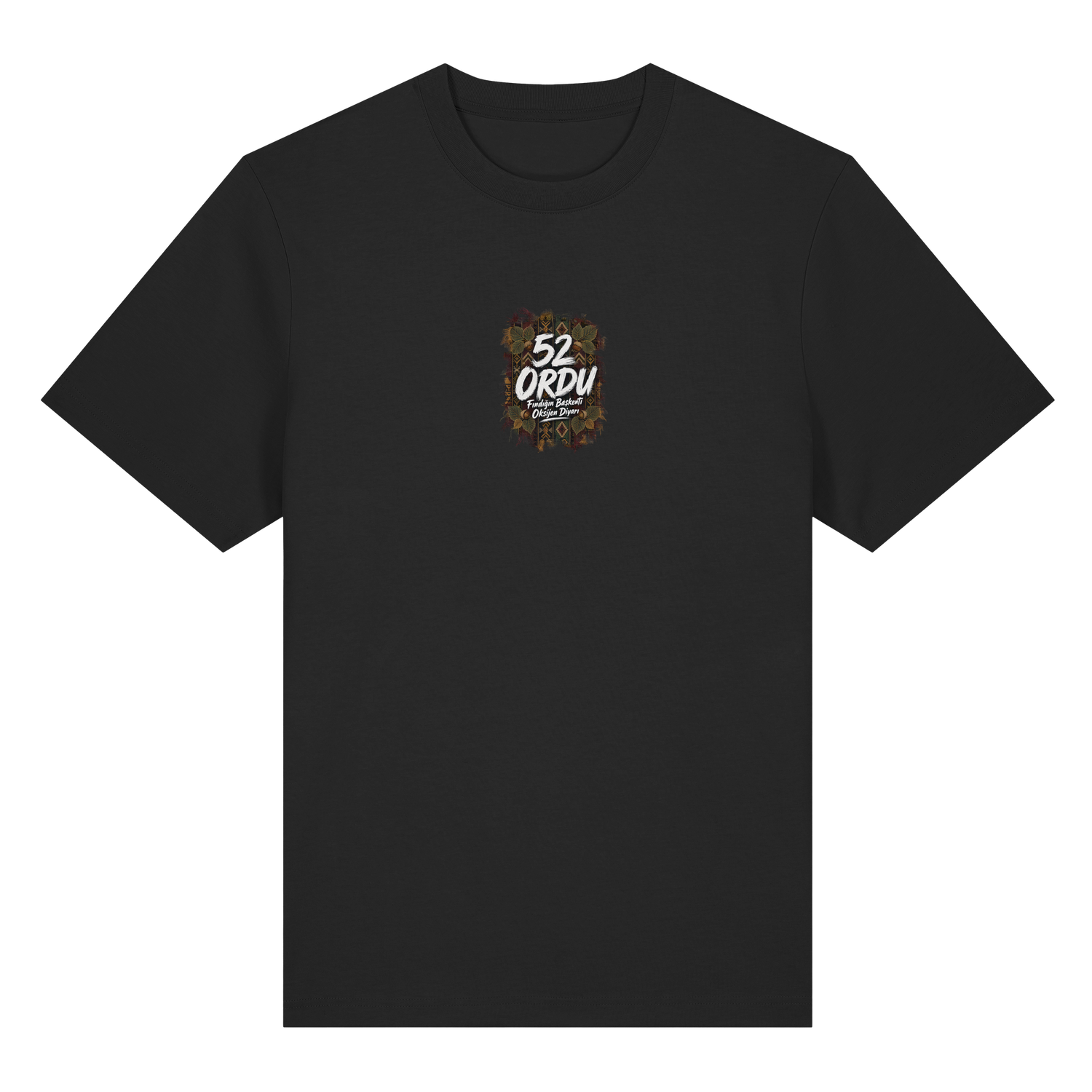 52 - Ordu - Organic Heavy Shirt