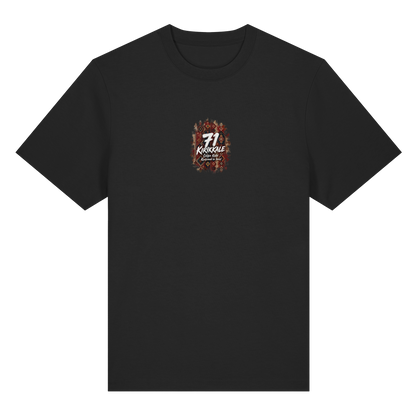71 - Kirikkale - Organic Heavy Shirt