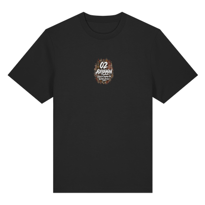 02 - Adiyaman - Organic Heavy Shirt