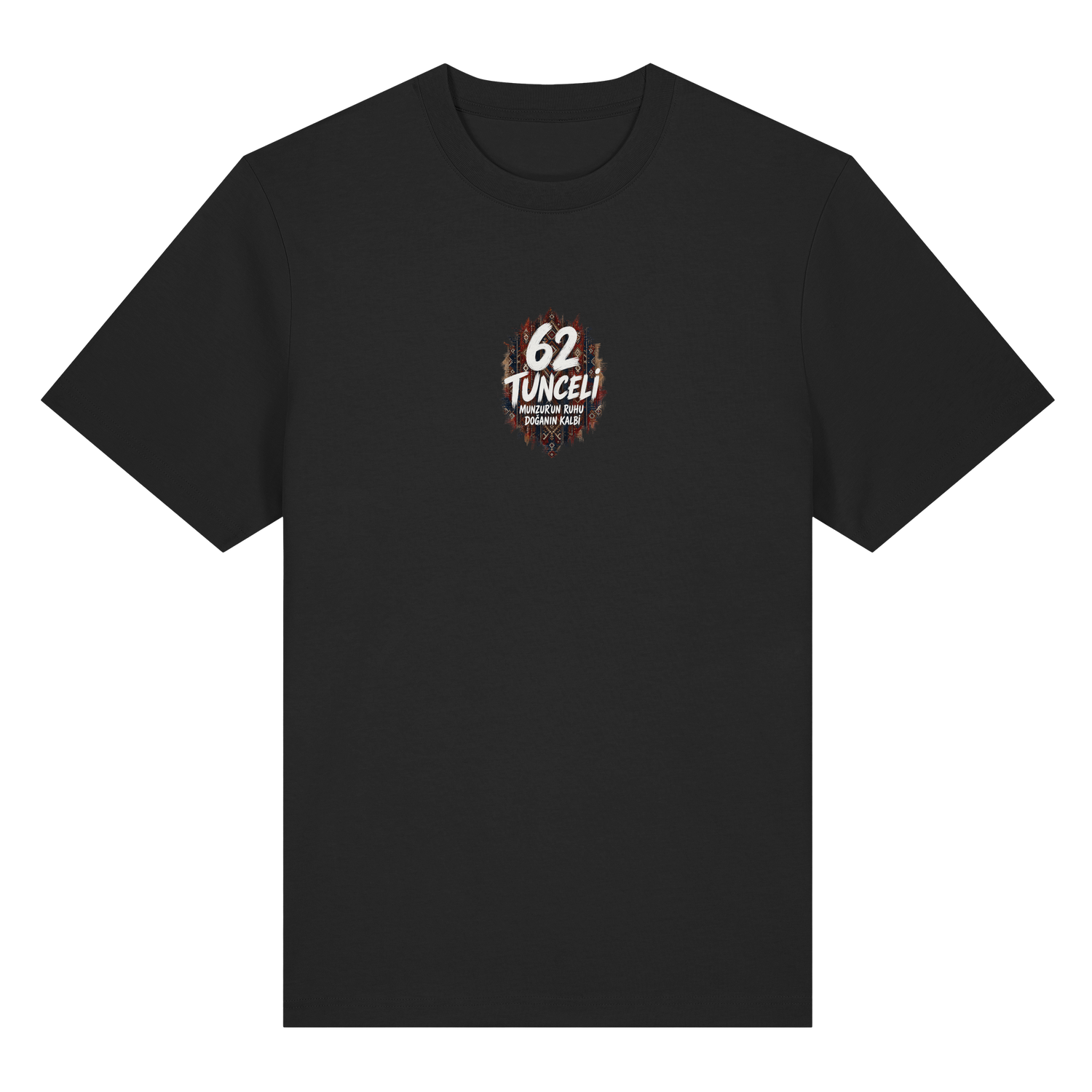 62 - Tunceli - Organic Heavy Shirt