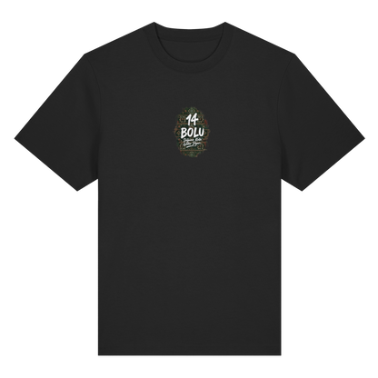 14 - Bolu - Organic Heavy Shirt