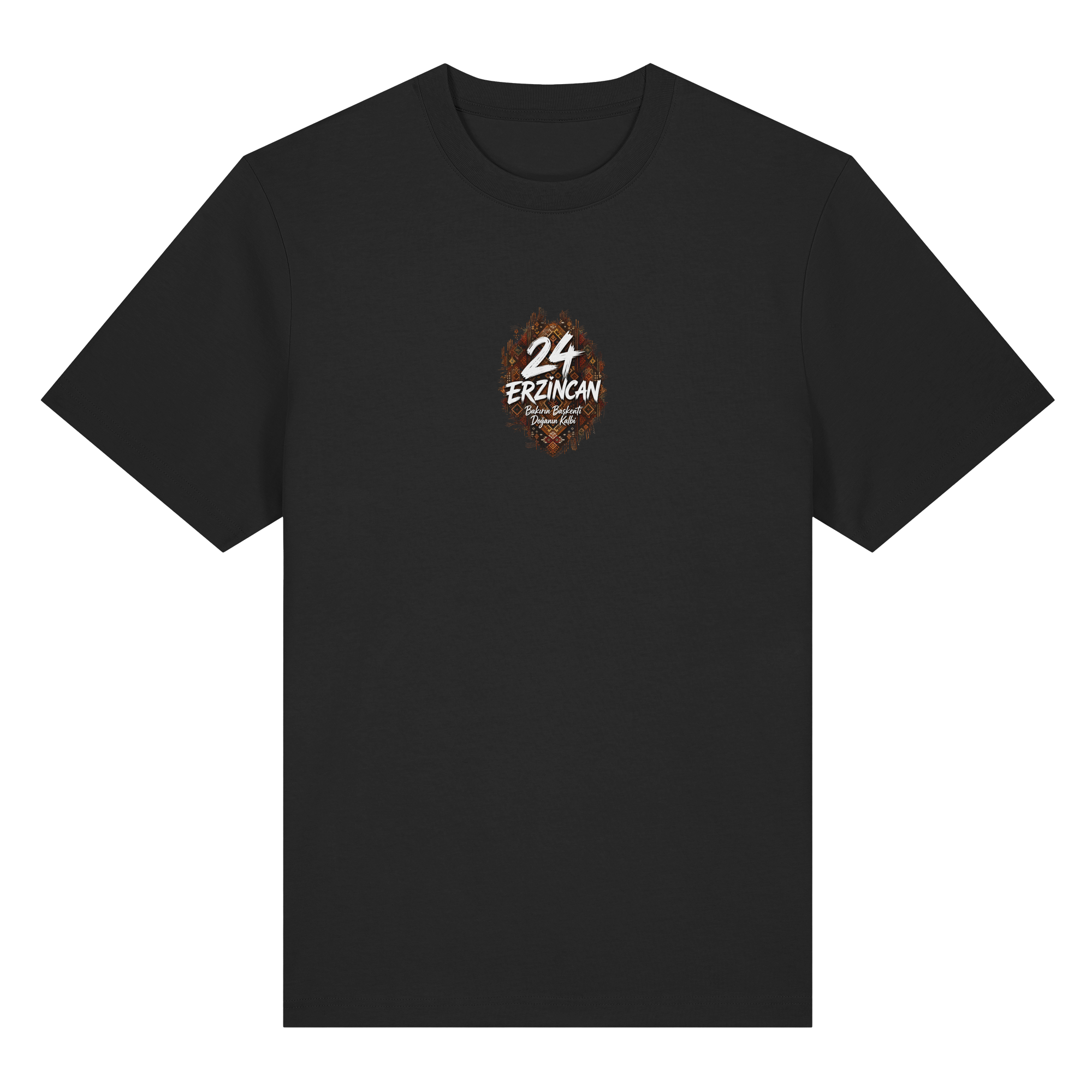 24 - Erzincan - Organic Heavy Shirt