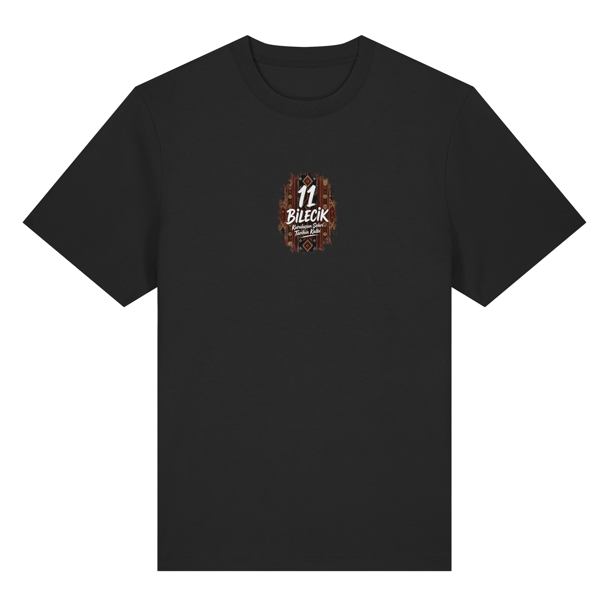 11 - Bilecik - Organic Heavy Shirt