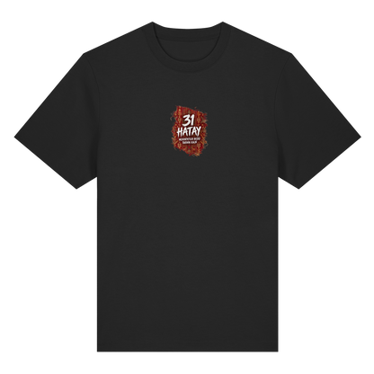 31 - Hatay - Organic Heavy Shirt