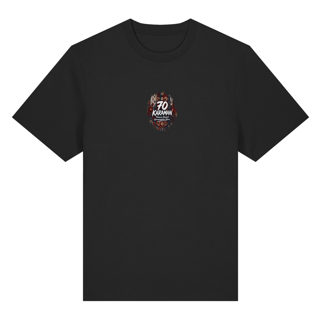 70 - Karaman - Organic Heavy Shirt