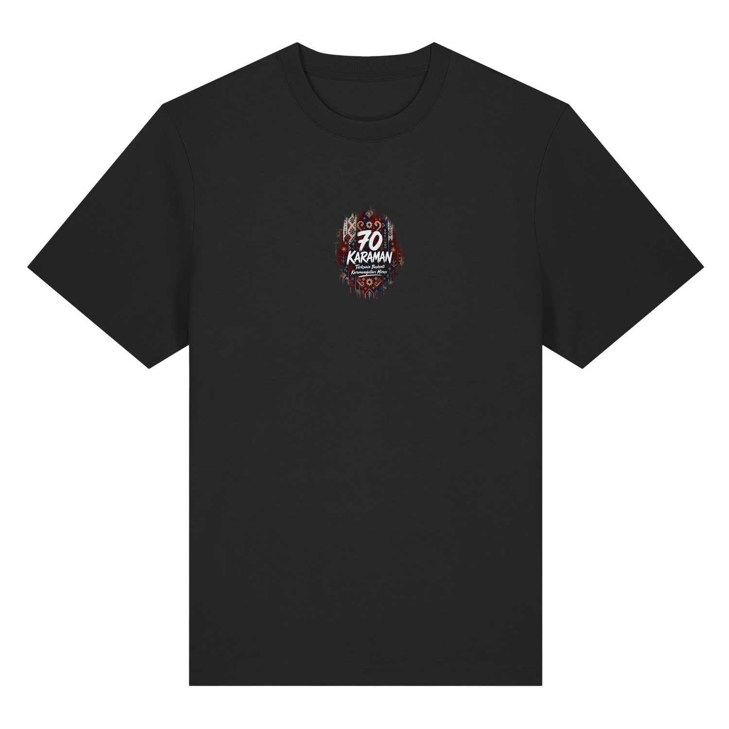 70 - Karaman - Organic Heavy Shirt