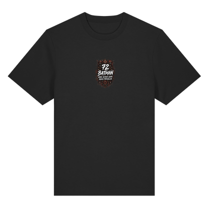72 - Batman - Organic Heavy Shirt