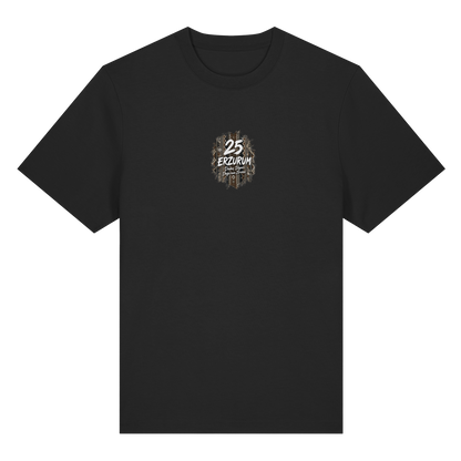 25 - Erzurum - Organic Heavy Shirt