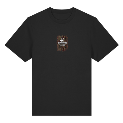 46 - Kahramanmaras - Organic Heavy Shirt