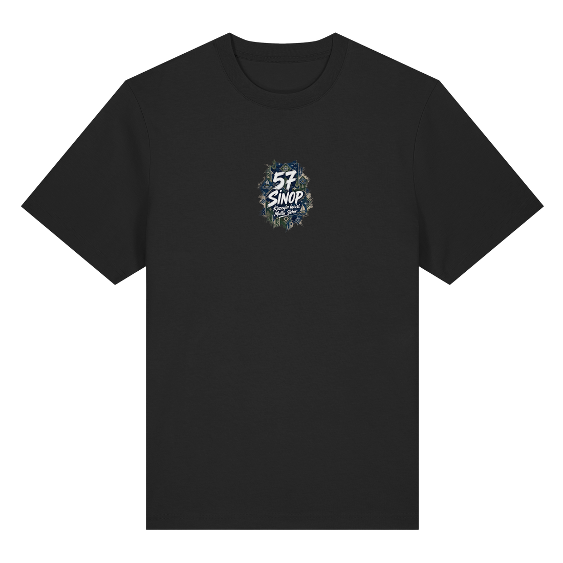 57 - Sinop - Organic Heavy Shirt